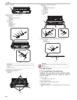 Предварительный просмотр 81 страницы Canon iPR C7010VP Series Installation Manual