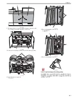 Предварительный просмотр 82 страницы Canon iPR C7010VP Series Installation Manual