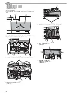 Предварительный просмотр 83 страницы Canon iPR C7010VP Series Installation Manual