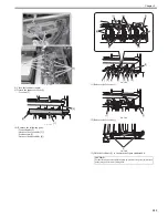 Предварительный просмотр 84 страницы Canon iPR C7010VP Series Installation Manual