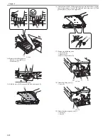 Предварительный просмотр 85 страницы Canon iPR C7010VP Series Installation Manual