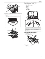 Предварительный просмотр 86 страницы Canon iPR C7010VP Series Installation Manual