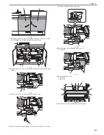 Предварительный просмотр 88 страницы Canon iPR C7010VP Series Installation Manual