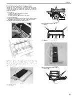 Предварительный просмотр 90 страницы Canon iPR C7010VP Series Installation Manual