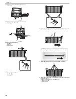 Предварительный просмотр 91 страницы Canon iPR C7010VP Series Installation Manual