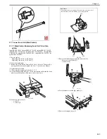 Предварительный просмотр 94 страницы Canon iPR C7010VP Series Installation Manual