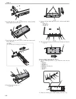 Предварительный просмотр 95 страницы Canon iPR C7010VP Series Installation Manual