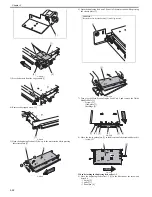 Предварительный просмотр 97 страницы Canon iPR C7010VP Series Installation Manual