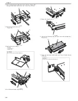 Предварительный просмотр 99 страницы Canon iPR C7010VP Series Installation Manual