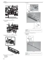 Предварительный просмотр 103 страницы Canon iPR C7010VP Series Installation Manual