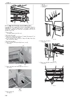 Предварительный просмотр 105 страницы Canon iPR C7010VP Series Installation Manual