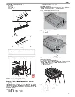 Предварительный просмотр 106 страницы Canon iPR C7010VP Series Installation Manual