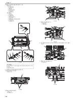 Предварительный просмотр 109 страницы Canon iPR C7010VP Series Installation Manual