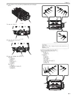 Предварительный просмотр 110 страницы Canon iPR C7010VP Series Installation Manual