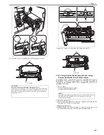 Предварительный просмотр 112 страницы Canon iPR C7010VP Series Installation Manual