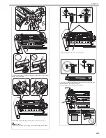 Предварительный просмотр 114 страницы Canon iPR C7010VP Series Installation Manual