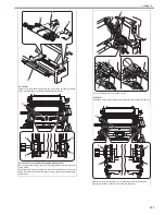 Предварительный просмотр 118 страницы Canon iPR C7010VP Series Installation Manual