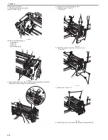 Предварительный просмотр 121 страницы Canon iPR C7010VP Series Installation Manual