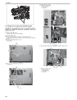 Предварительный просмотр 125 страницы Canon iPR C7010VP Series Installation Manual