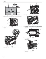 Предварительный просмотр 129 страницы Canon iPR C7010VP Series Installation Manual