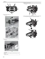 Предварительный просмотр 137 страницы Canon iPR C7010VP Series Installation Manual