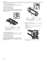 Предварительный просмотр 139 страницы Canon iPR C7010VP Series Installation Manual