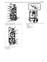 Предварительный просмотр 140 страницы Canon iPR C7010VP Series Installation Manual