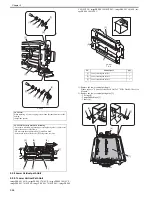 Предварительный просмотр 141 страницы Canon iPR C7010VP Series Installation Manual