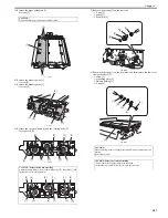 Предварительный просмотр 142 страницы Canon iPR C7010VP Series Installation Manual