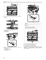 Предварительный просмотр 143 страницы Canon iPR C7010VP Series Installation Manual