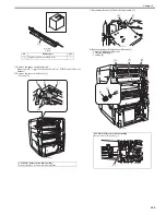 Предварительный просмотр 144 страницы Canon iPR C7010VP Series Installation Manual