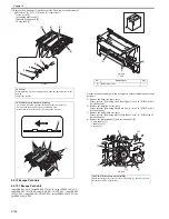 Предварительный просмотр 149 страницы Canon iPR C7010VP Series Installation Manual