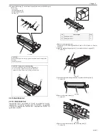 Предварительный просмотр 152 страницы Canon iPR C7010VP Series Installation Manual