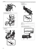 Предварительный просмотр 153 страницы Canon iPR C7010VP Series Installation Manual