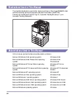 Preview for 9 page of Canon IR 2420 Network Manual