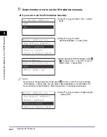 Preview for 37 page of Canon IR 2420 Network Manual