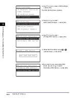 Preview for 41 page of Canon IR 2420 Network Manual