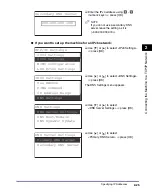 Preview for 42 page of Canon IR 2420 Network Manual