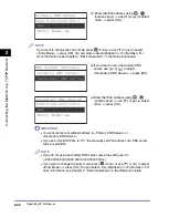 Preview for 43 page of Canon IR 2420 Network Manual