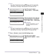 Preview for 46 page of Canon IR 2420 Network Manual