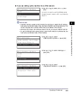 Preview for 48 page of Canon IR 2420 Network Manual