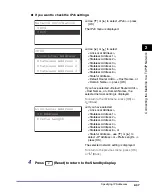 Preview for 54 page of Canon IR 2420 Network Manual