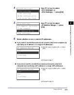 Preview for 56 page of Canon IR 2420 Network Manual