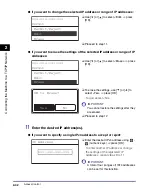 Preview for 59 page of Canon IR 2420 Network Manual