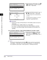 Preview for 61 page of Canon IR 2420 Network Manual