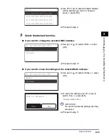 Preview for 66 page of Canon IR 2420 Network Manual