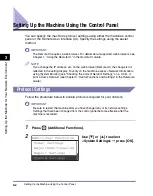 Preview for 69 page of Canon IR 2420 Network Manual