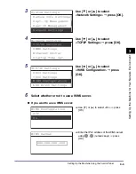 Preview for 70 page of Canon IR 2420 Network Manual