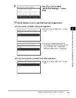 Preview for 72 page of Canon IR 2420 Network Manual