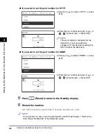 Preview for 75 page of Canon IR 2420 Network Manual